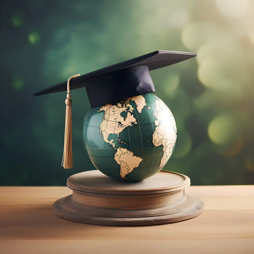 IELTS Success Blueprint: From Basics to Band 7+
